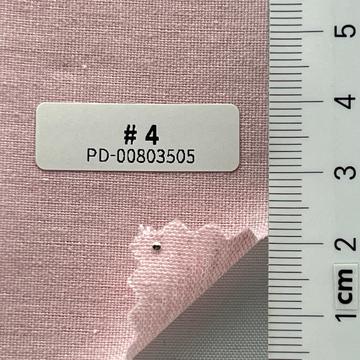 4 Pale Pink