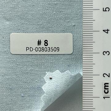 8 Pale Blue