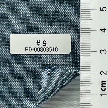 9 Turquoise