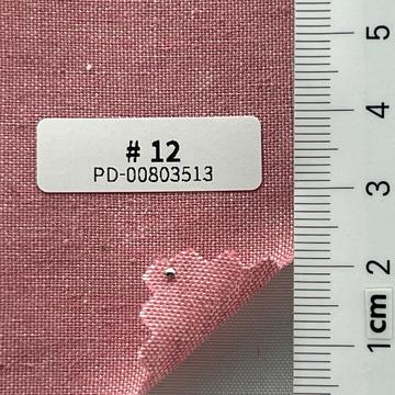 12 Pink