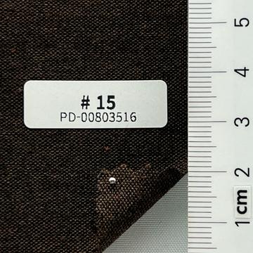 15 Brown