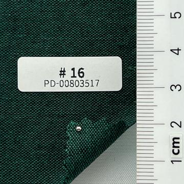 16 Deep Green