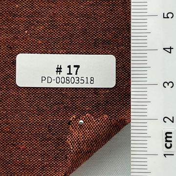 17 Brick