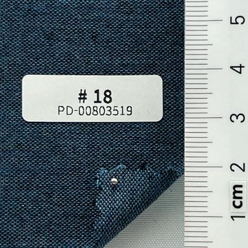 18 Blue