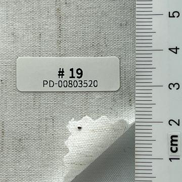19 Ivory