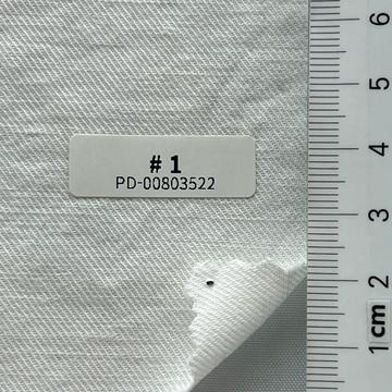 Cotton-blend Twill