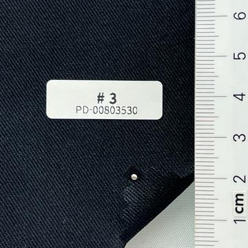 3 Black