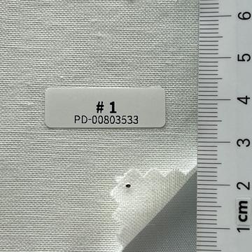 Acrylic-blend Plain Weave
