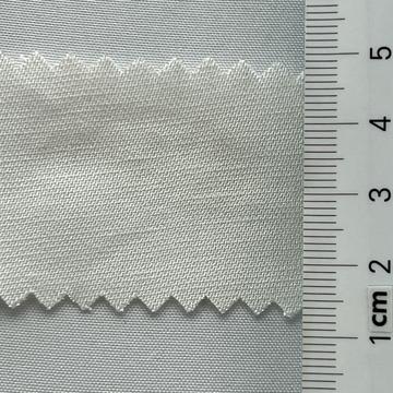 Viscose Rayon-blend Plain Weave