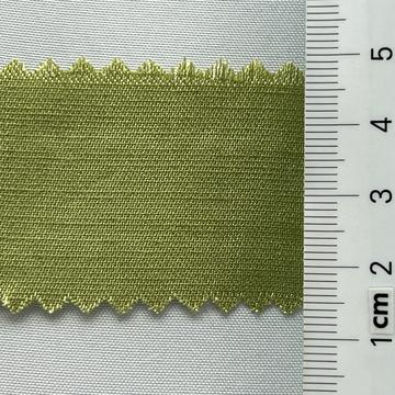 5 Pale Green