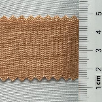 8 Pale Orange
