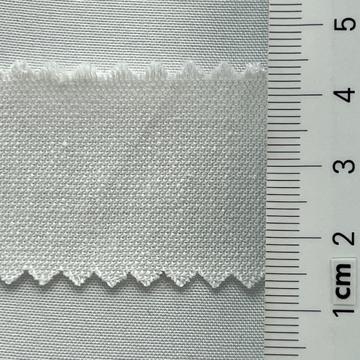 Polyester-blend Plain Weave
