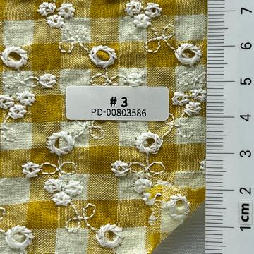 3 Yellow
