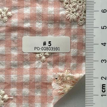 5 Pale Pink