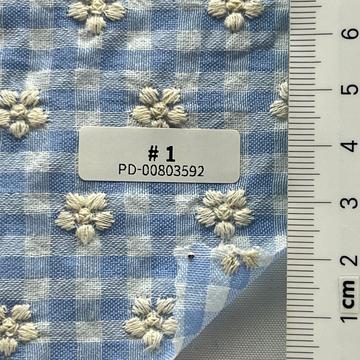 Pale Blue