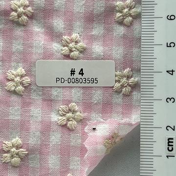 4 Pale Pink