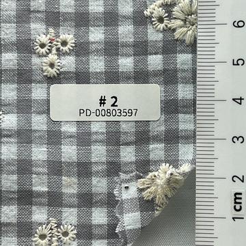 2 Gray