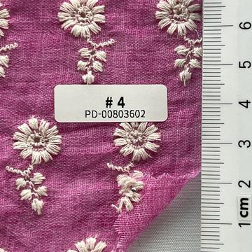 4 Pink