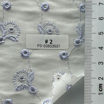 2 Lavender