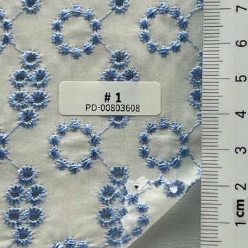 Pale Blue
