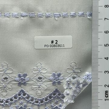 2 Lavender