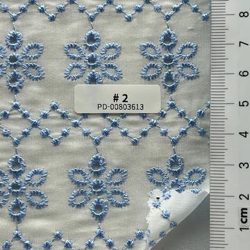 2 Pale Blue