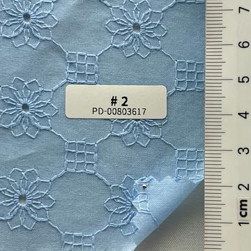 2 Pale Blue