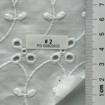 2 White