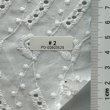 2 White