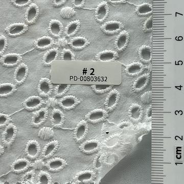 2 White