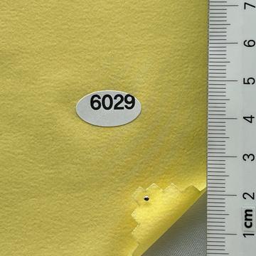 6029 Yellow