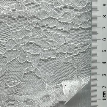Polyester Lace