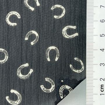 Polyester Georgette