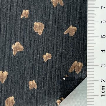 Polyester Georgette