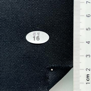 16 Black