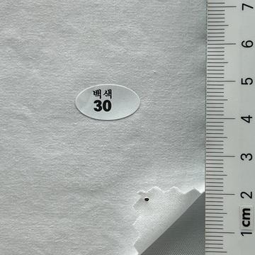 30 White