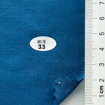 33 Blue