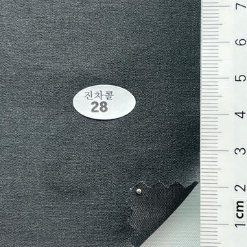 28 Charcoal