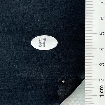 31 Black