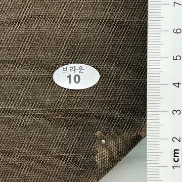 10 Brown