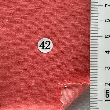 42 Pale Orange