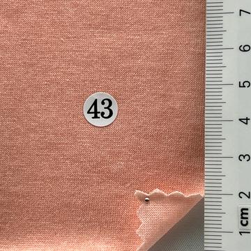 43 Pale Orange