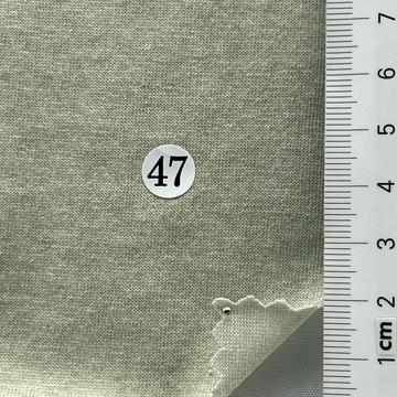 47 Pale Green