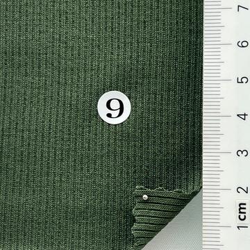 9 Deep Green