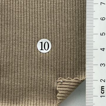 10 Brown