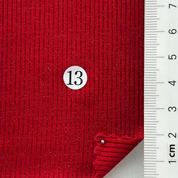 13 Red
