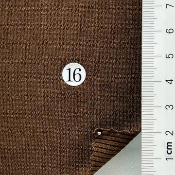 16 Brown