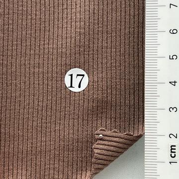 17 Brown