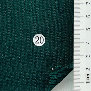 20 Deep Green
