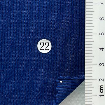 22 Blue